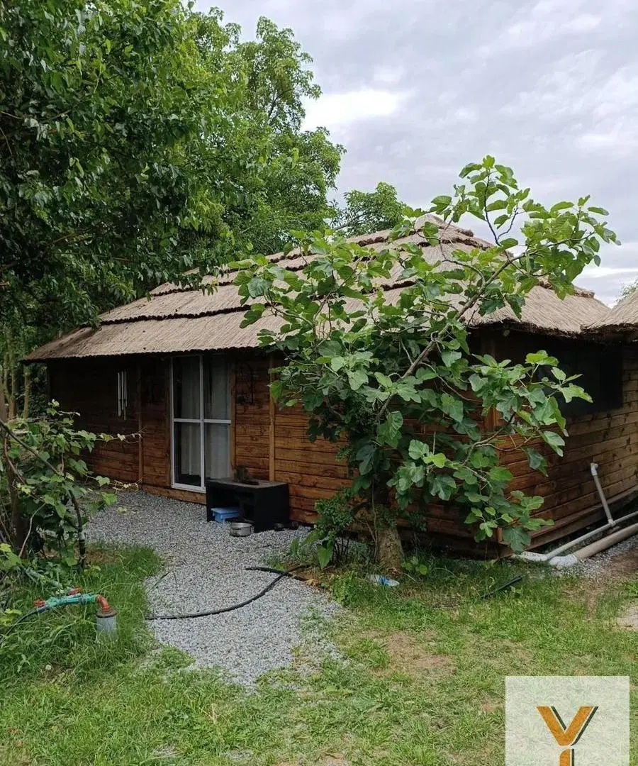 Terreno en venta - 800Mts2 - Berisso 3