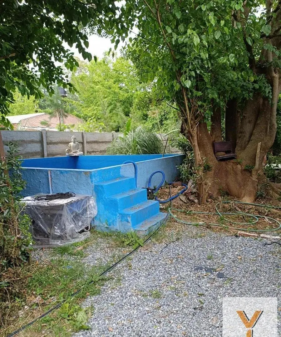Terreno en venta - 800Mts2 - Berisso 4