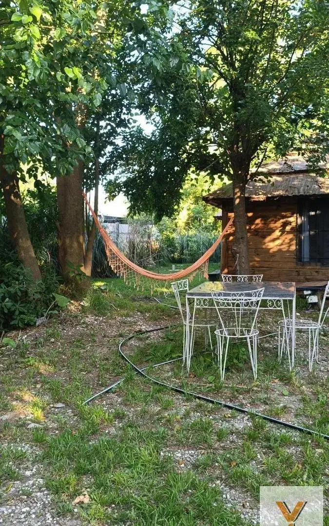 Terreno en venta - 800Mts2 - Berisso 2