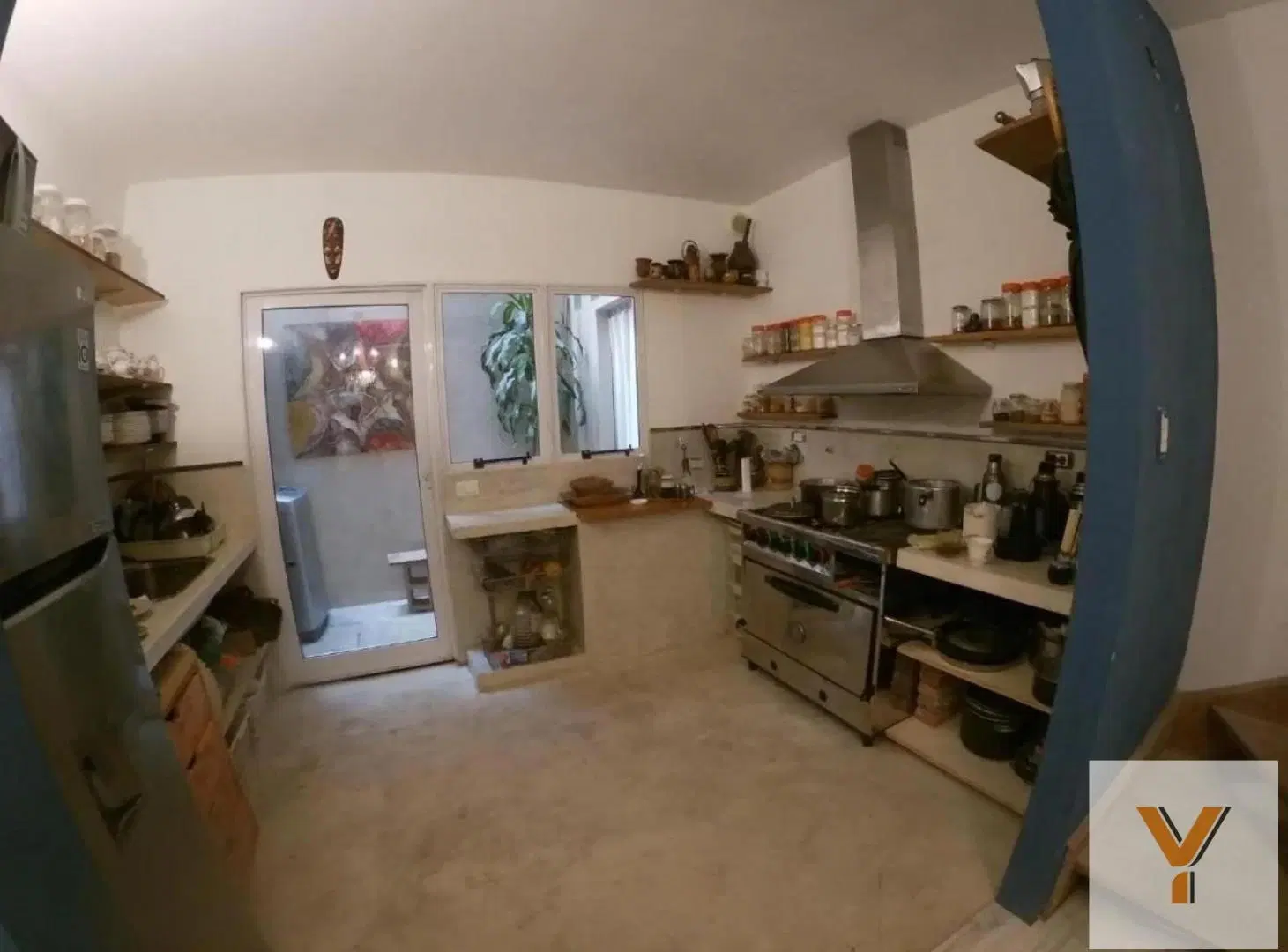 Casa en venta - 5 Dormitorios 3 Baños - Vicente López 1