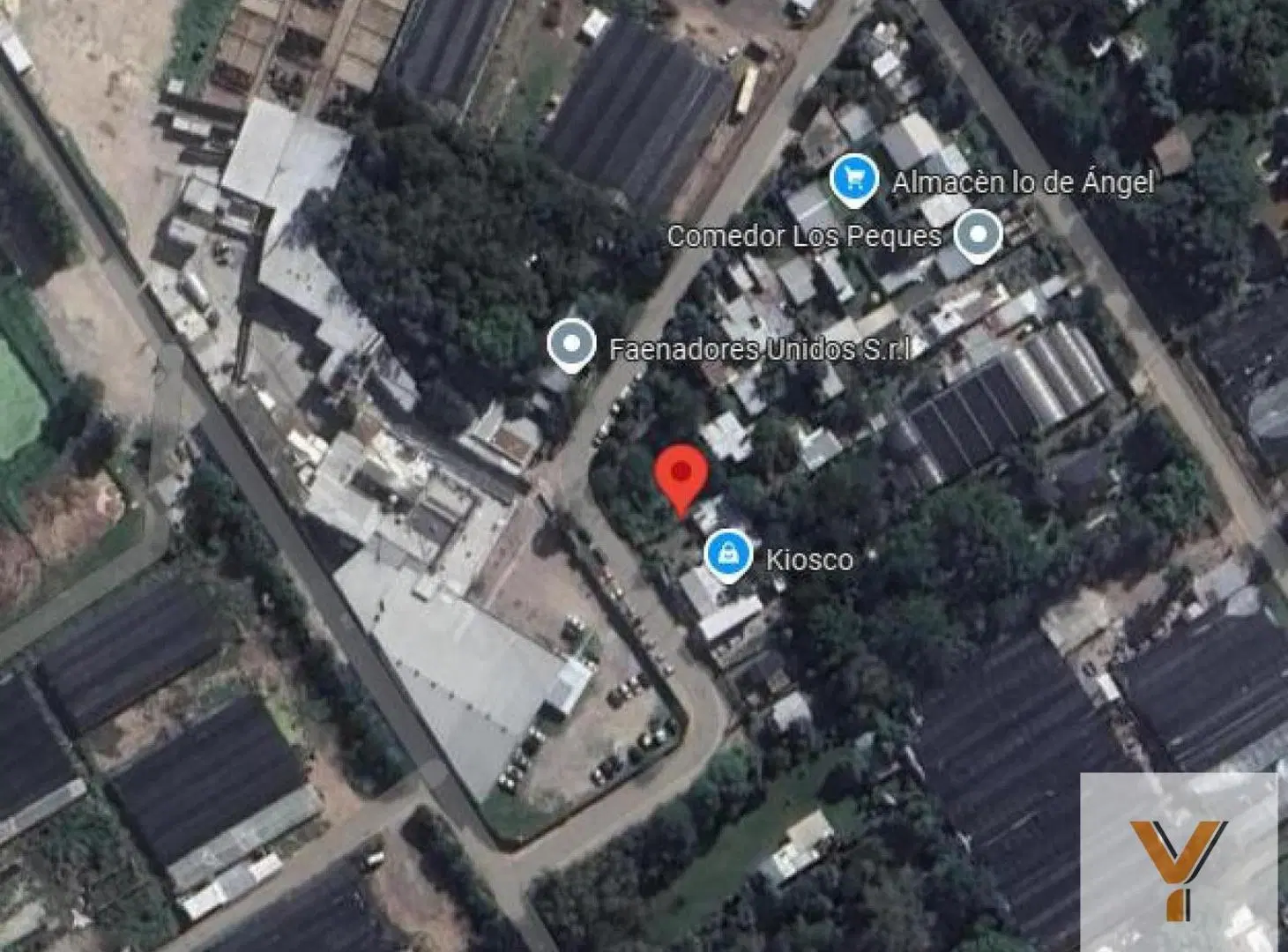 Terreno en venta - 611Mts2 - Loma Verde, Escobar 4