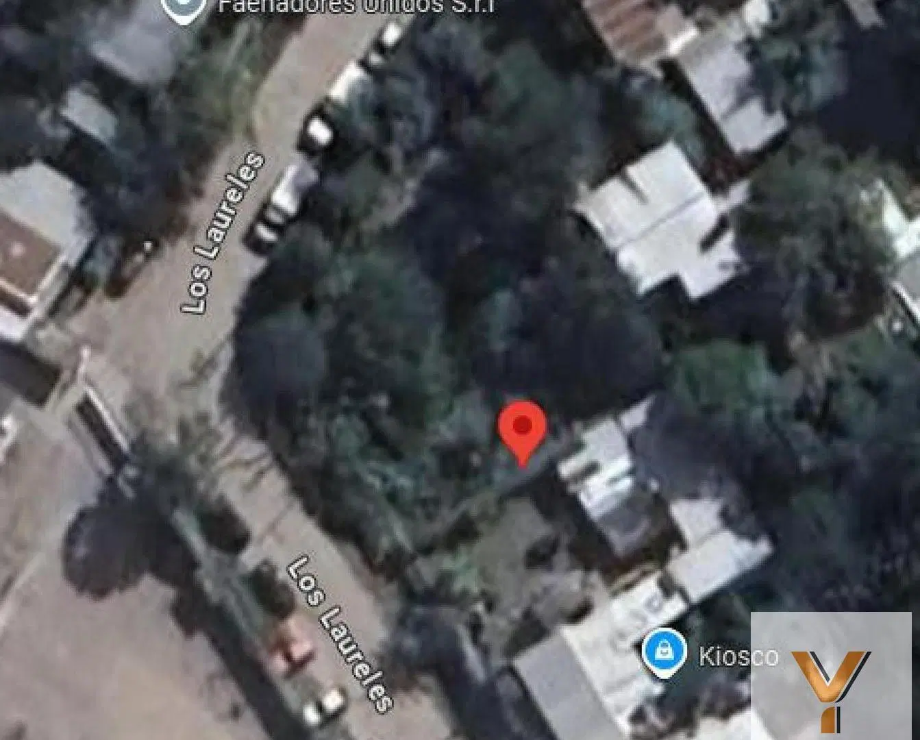 Terreno en venta - 611Mts2 - Loma Verde, Escobar 3