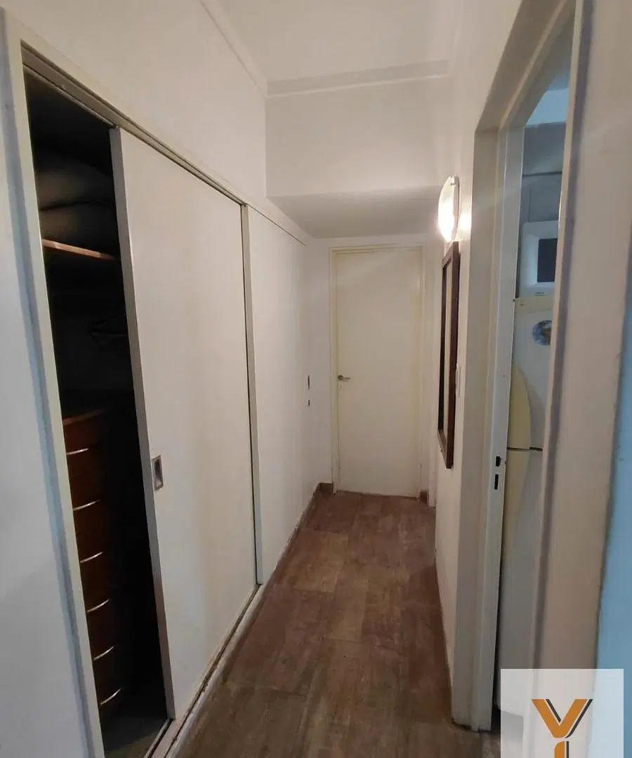 Departamento en alquiler temporario - 1 Dormitorio 1 Baño - Mar del Plata 8