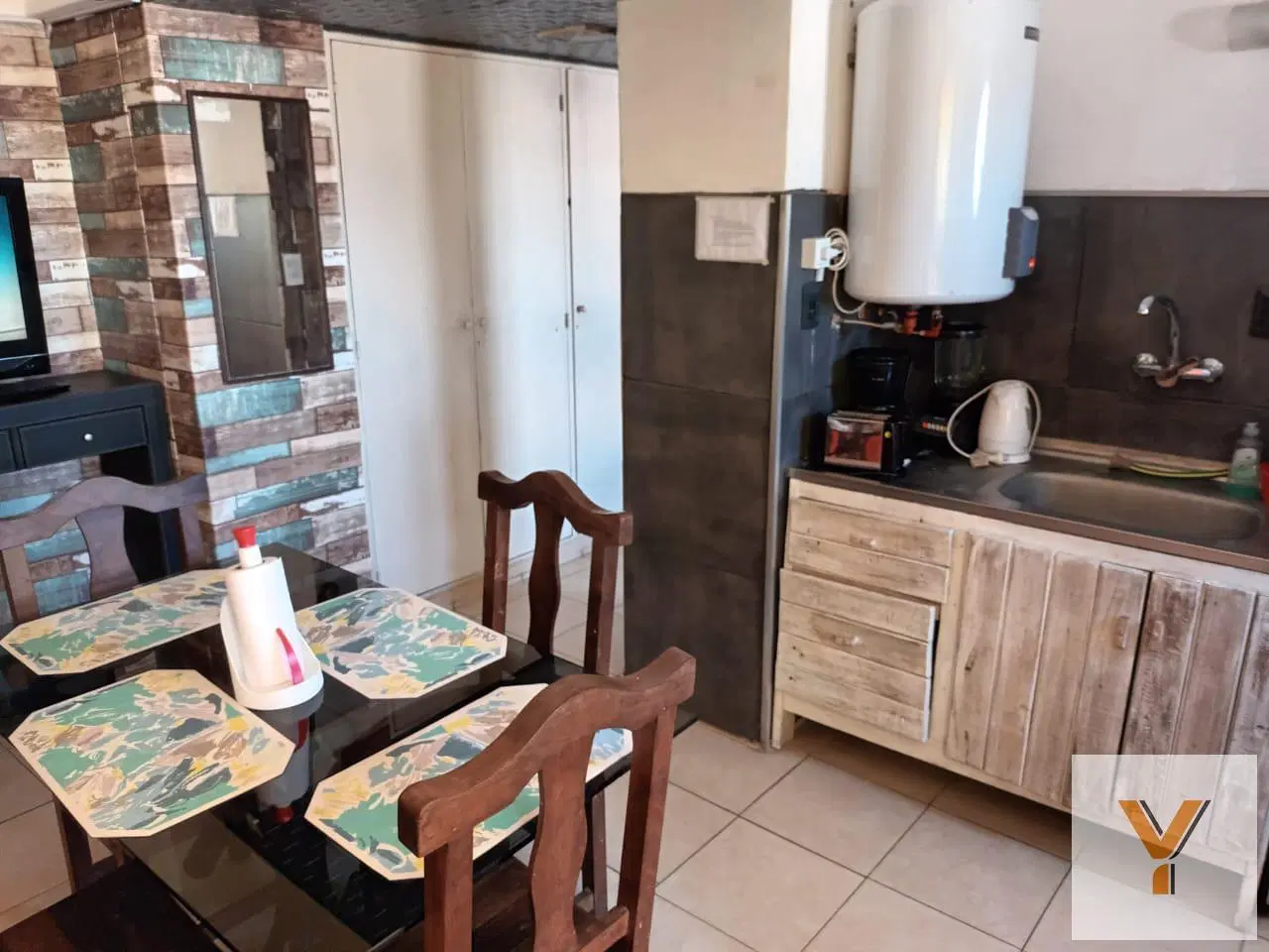 Departamento en venta - 1 Dormitorio 1 Baño - 33Mts2 - Mar del Plata 5