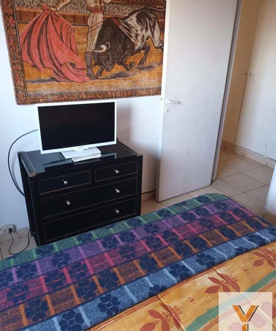 Departamento en venta - 1 Dormitorio 1 Baño - 33Mts2 - Mar del Plata 8