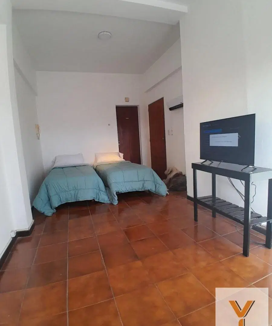 Departamento en Temporal - 1 Dormitorio 1 Baño - 37mts - Palermo 4