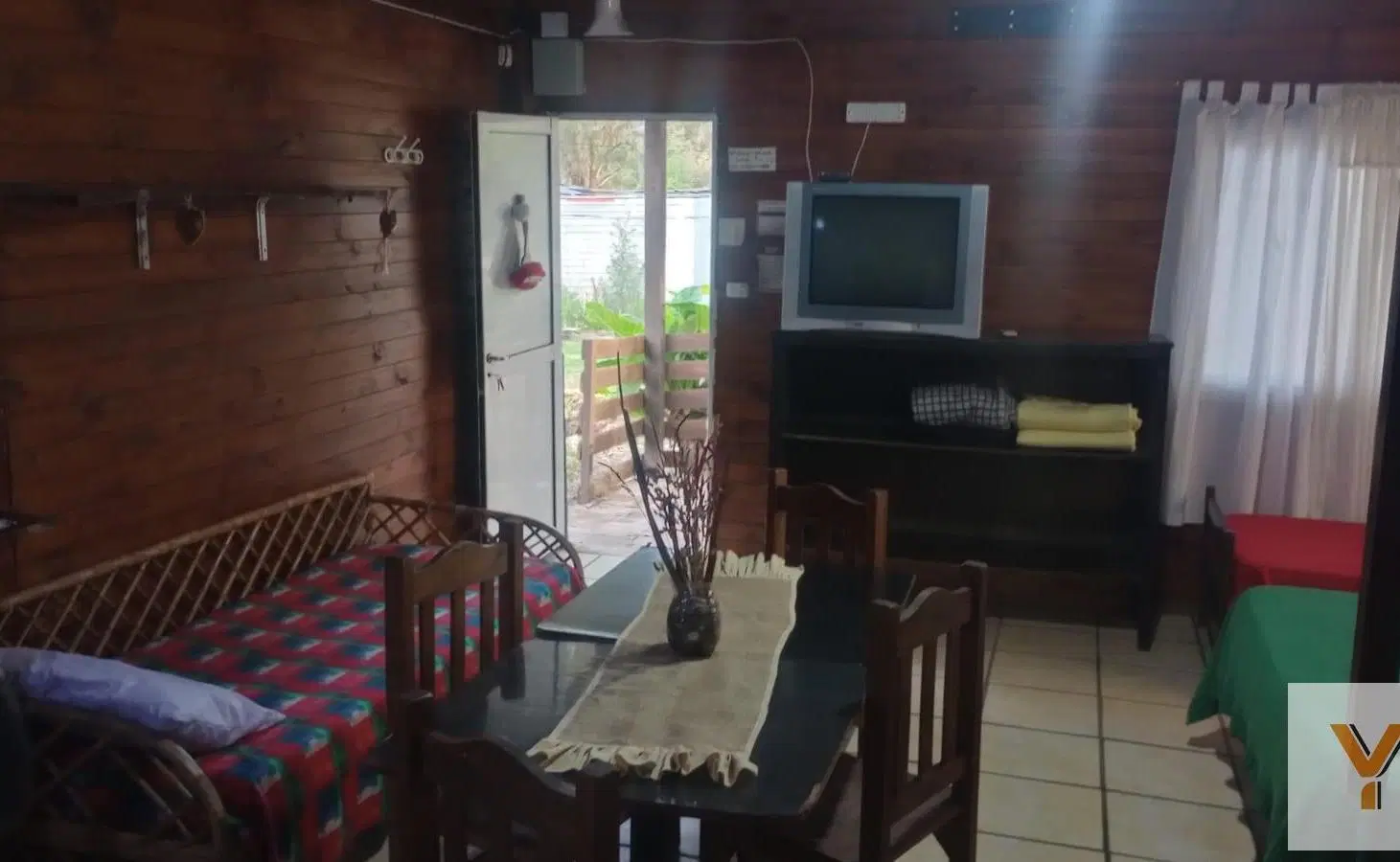 Hotel en Venta - Monoambiente 1 Baño - 1900mts - Miramar 3