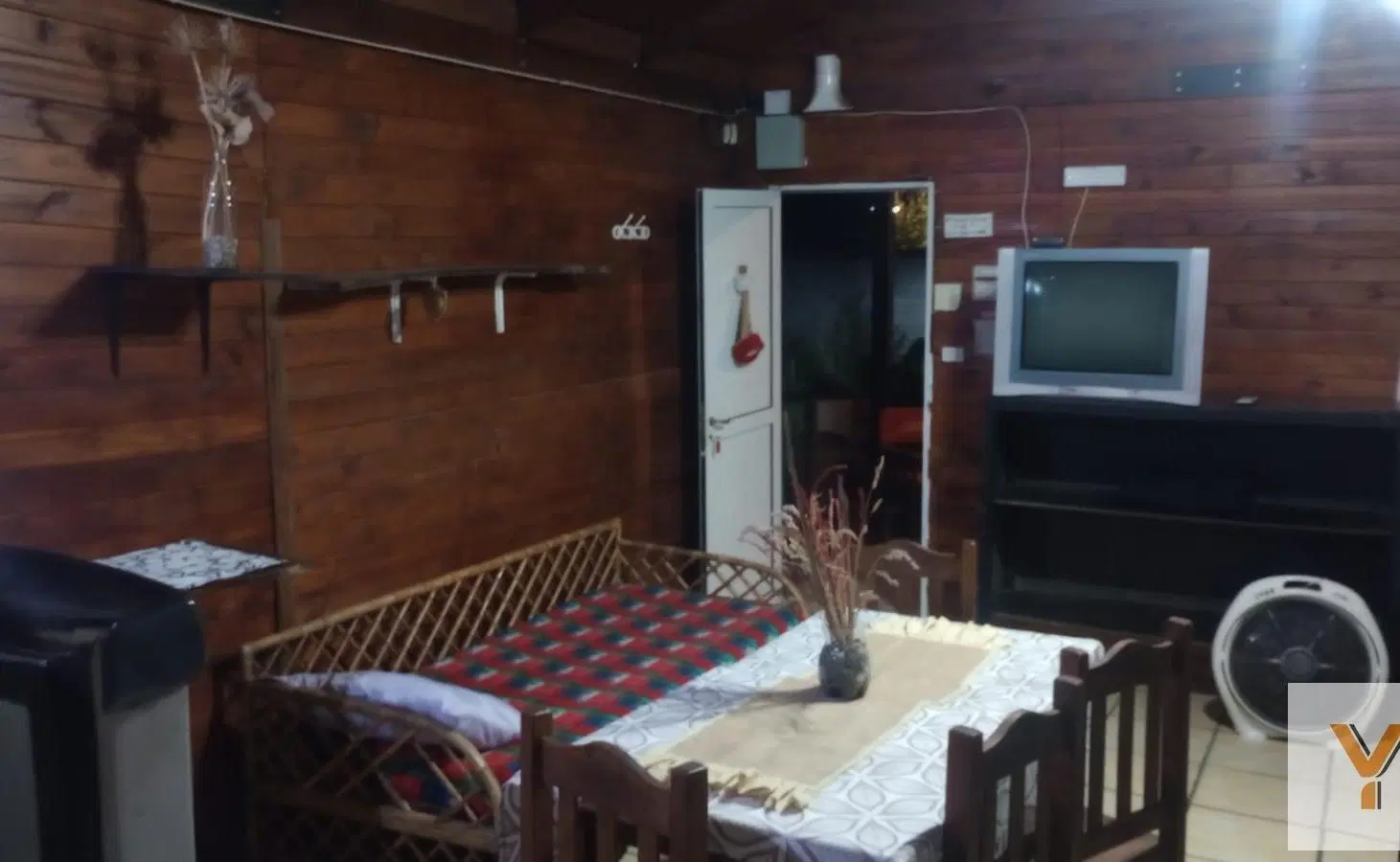 Hotel en Venta - Monoambiente 1 Baño - 1900mts - Miramar 4