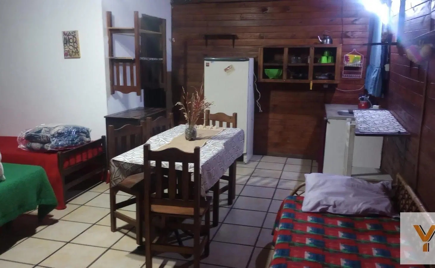 Hotel en Venta - Monoambiente 1 Baño - 1900mts - Miramar 2