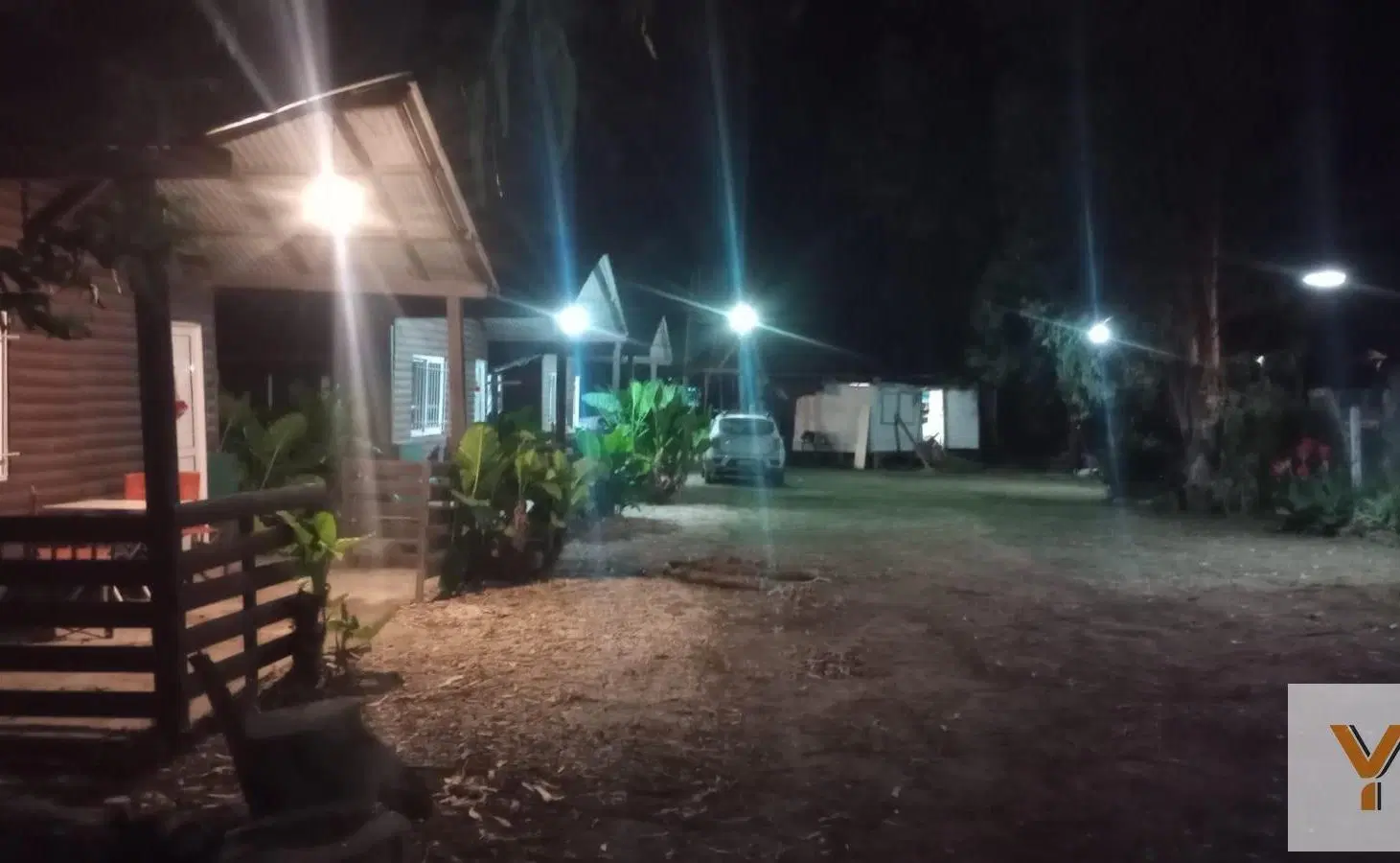 Hotel en Venta - Monoambiente 1 Baño - 1900mts - Miramar 8