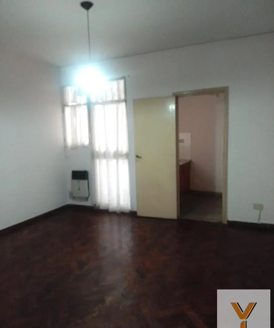 Departamento en alquiler - 1 Dormitorio 1 Baño - Constitución 4