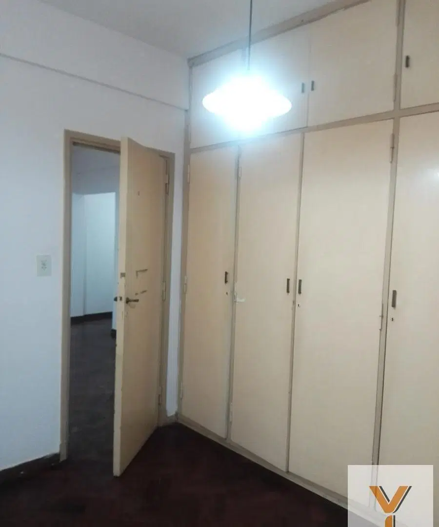 Departamento en alquiler - 1 Dormitorio 1 Baño - Constitución 8