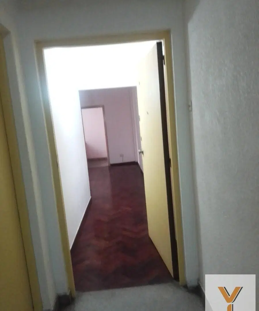 Departamento en alquiler - 1 Dormitorio 1 Baño - Constitución 2
