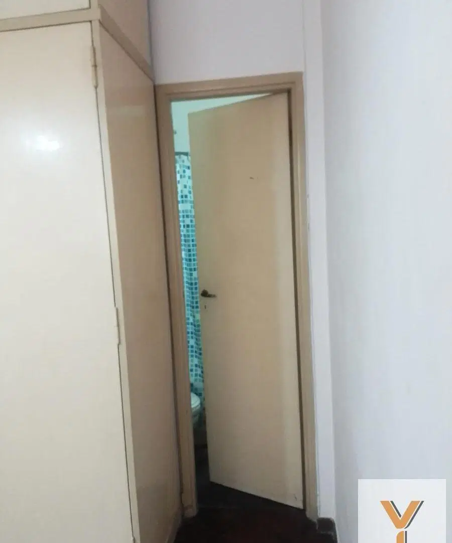 Departamento en alquiler - 1 Dormitorio 1 Baño - Constitución 5