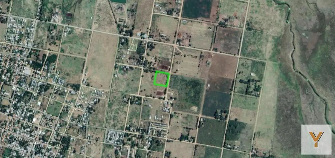 Terreno en venta - 7.500Mts2 - Carmen de Areco 8