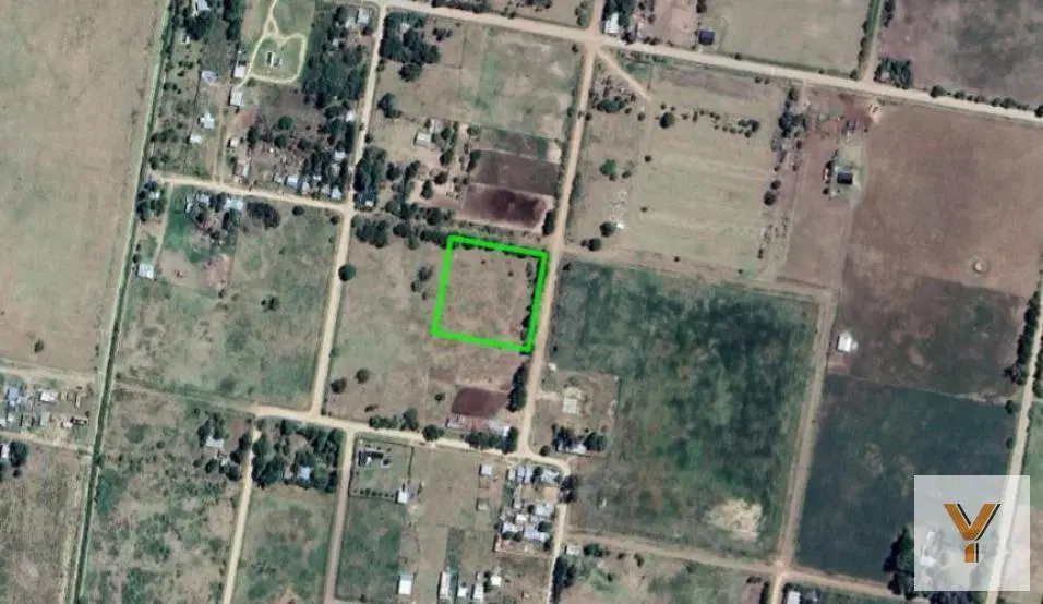 Terreno en venta - 7.500Mts2 - Carmen de Areco 5