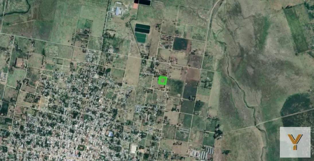 Terreno en venta - 7.500Mts2 - Carmen de Areco 4