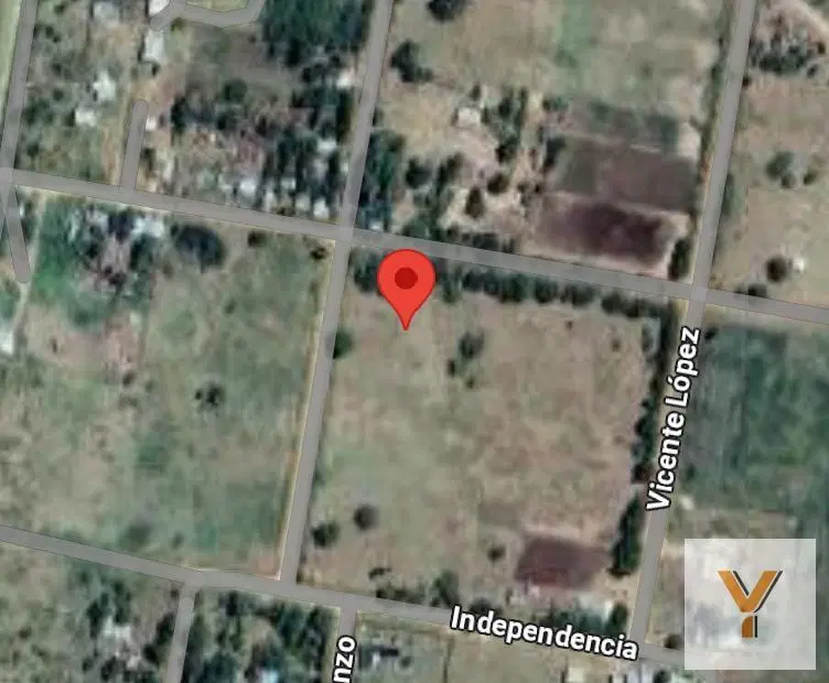 Terreno en venta - 7.500Mts2 - Carmen de Areco 3