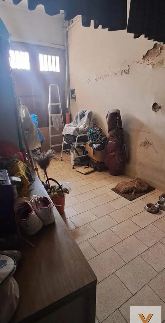 Casa en Venta - 4 Dormitorios 2 Baños - 178.48mts - Villa Pueyrredon 3