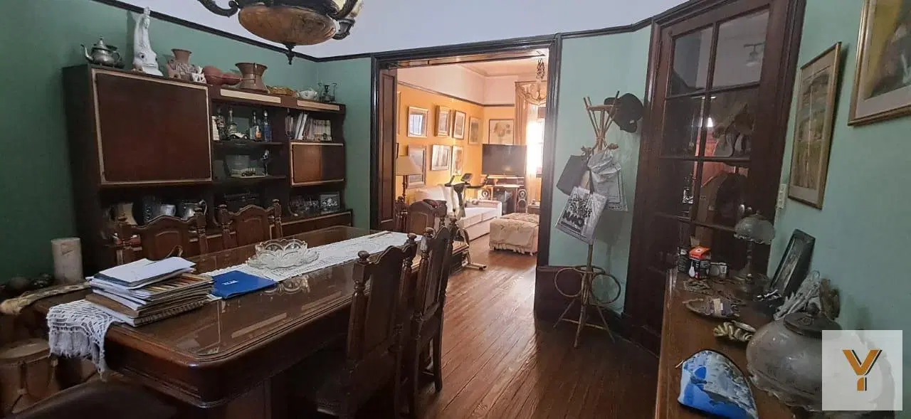 Casa en Venta - 4 Dormitorios 2 Baños - 178.48mts - Villa Pueyrredon 4