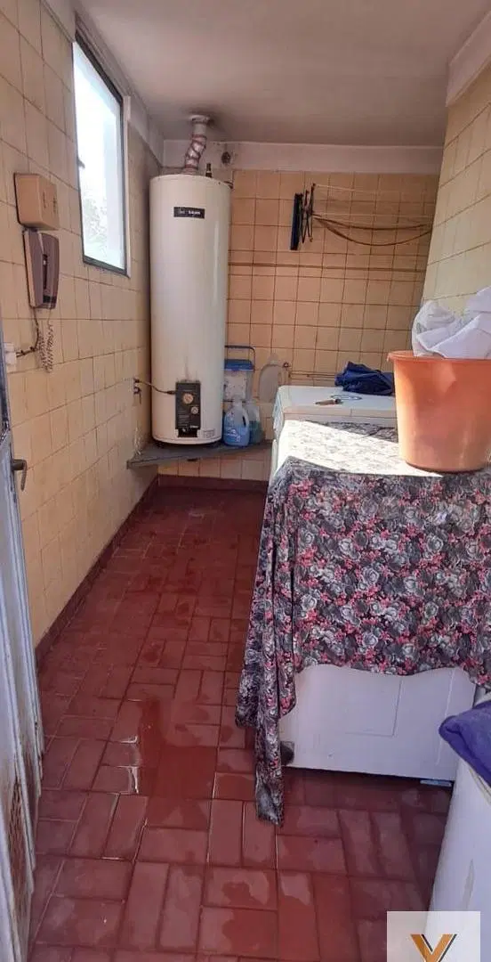 Casa en Venta - 4 Dormitorios 2 Baños - 178.48mts - Villa Pueyrredon 8