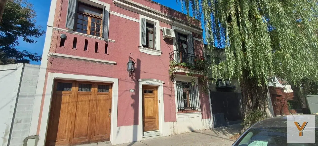 Casa en Venta - 4 Dormitorios 2 Baños - 178.48mts - Villa Pueyrredon 2