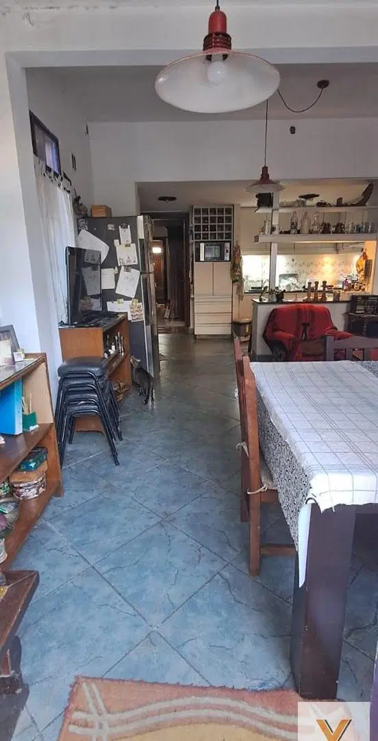 Casa en Venta - 4 Dormitorios 2 Baños - 178.48mts - Villa Pueyrredon 5