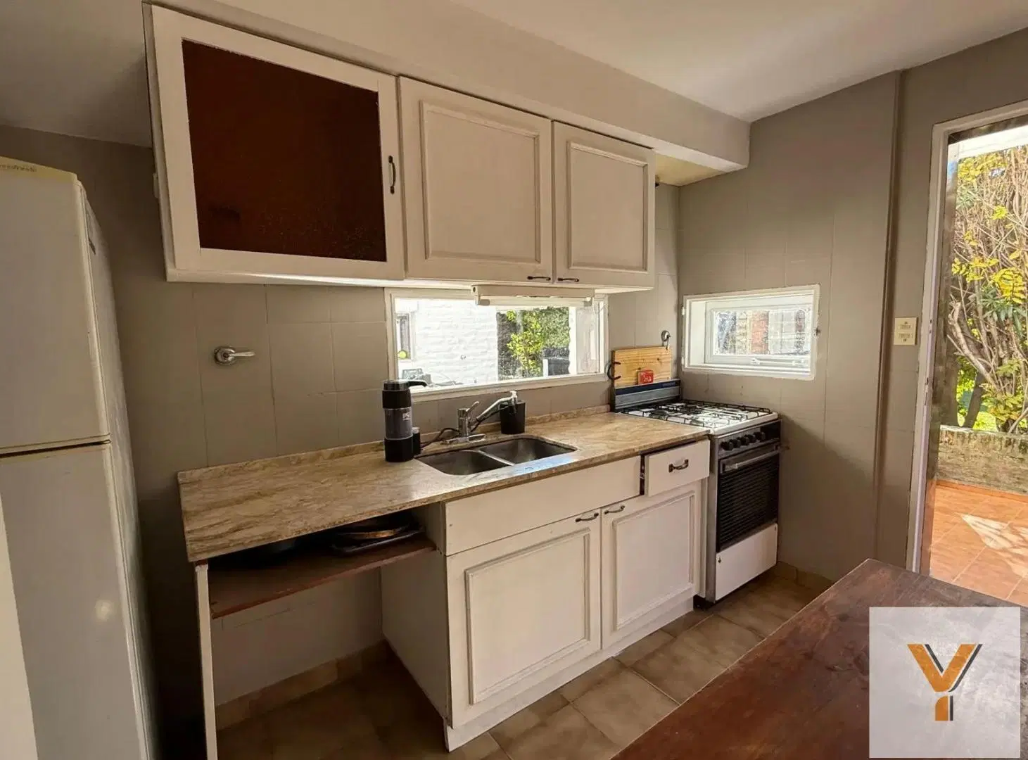 Casa en Venta - 2 Dormitorios 2 Baños - 90mts - Tigre 2