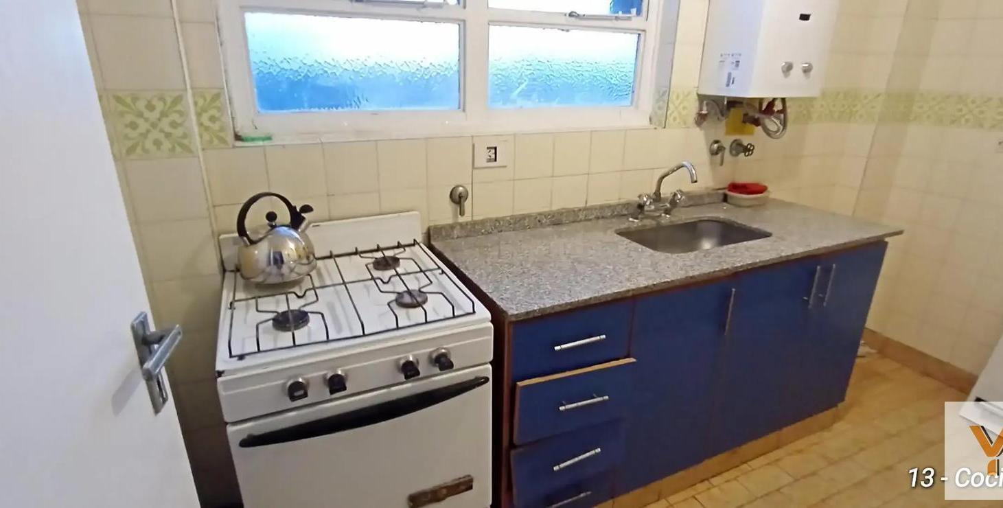 Foto de Departamento en Alquiler - 1 Dormitorio 1 Baño - 40mts - Flores, imagen 2