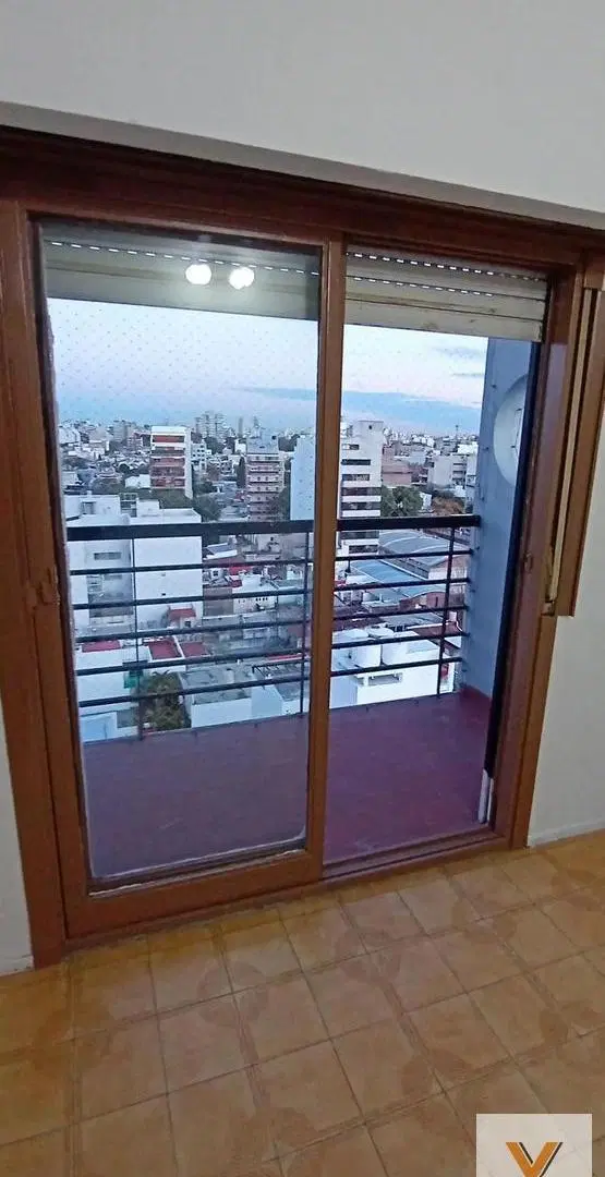 Departamento en Alquiler - 1 Dormitorio 1 Baño - 40mts - Flores 3