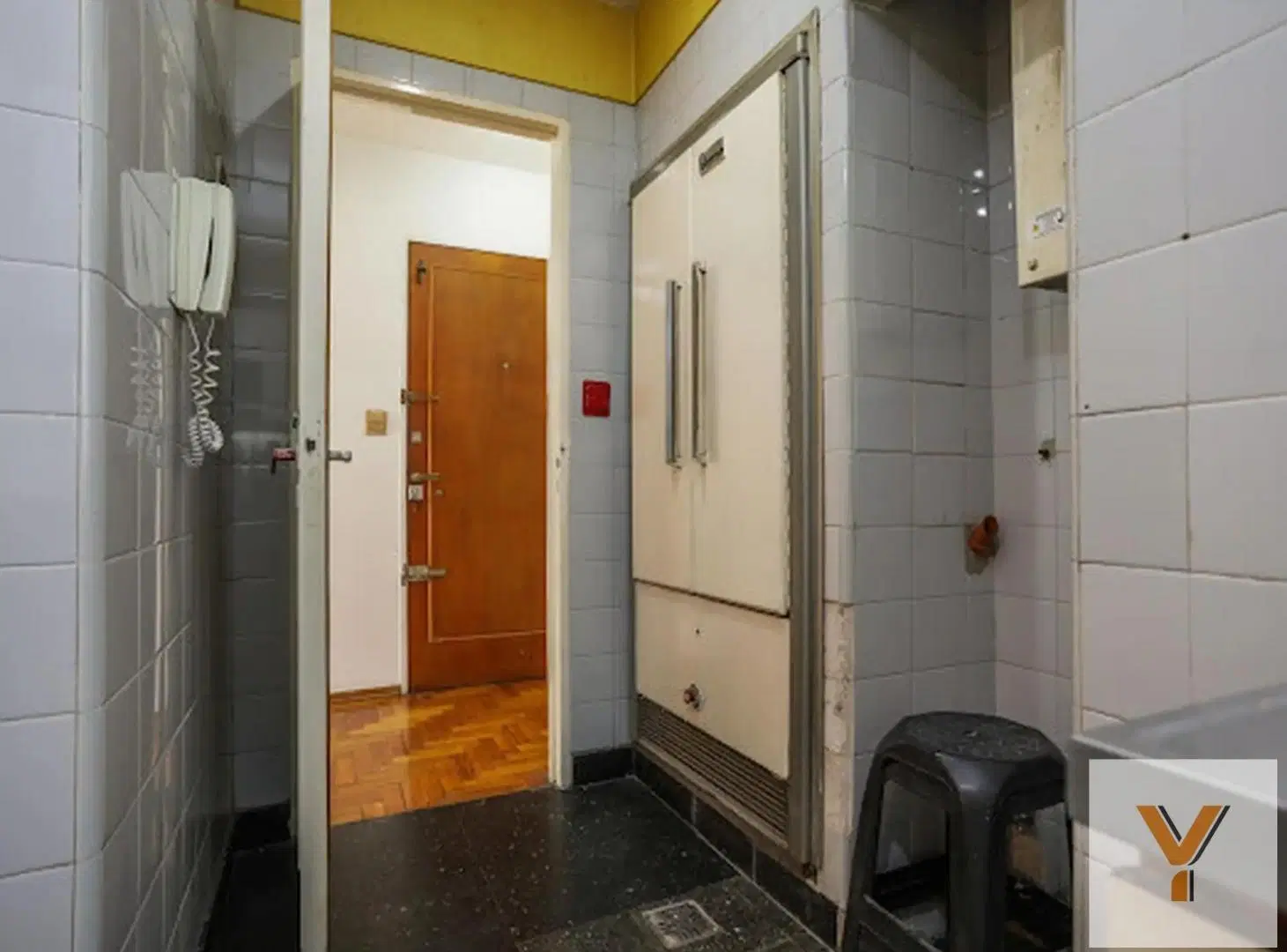 Departamento en Alquiler - 2 Dormitorios 1 Baño - 70mts - Belgrano 8