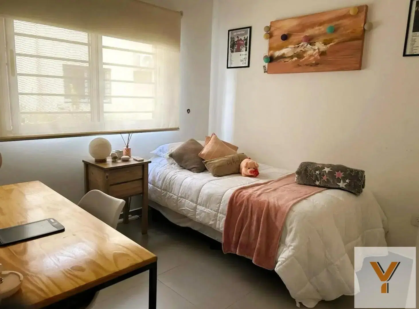 Departamento en Venta - 2 Dormitorios 1 Baño - 66mts - Malvinas Argentinas 4