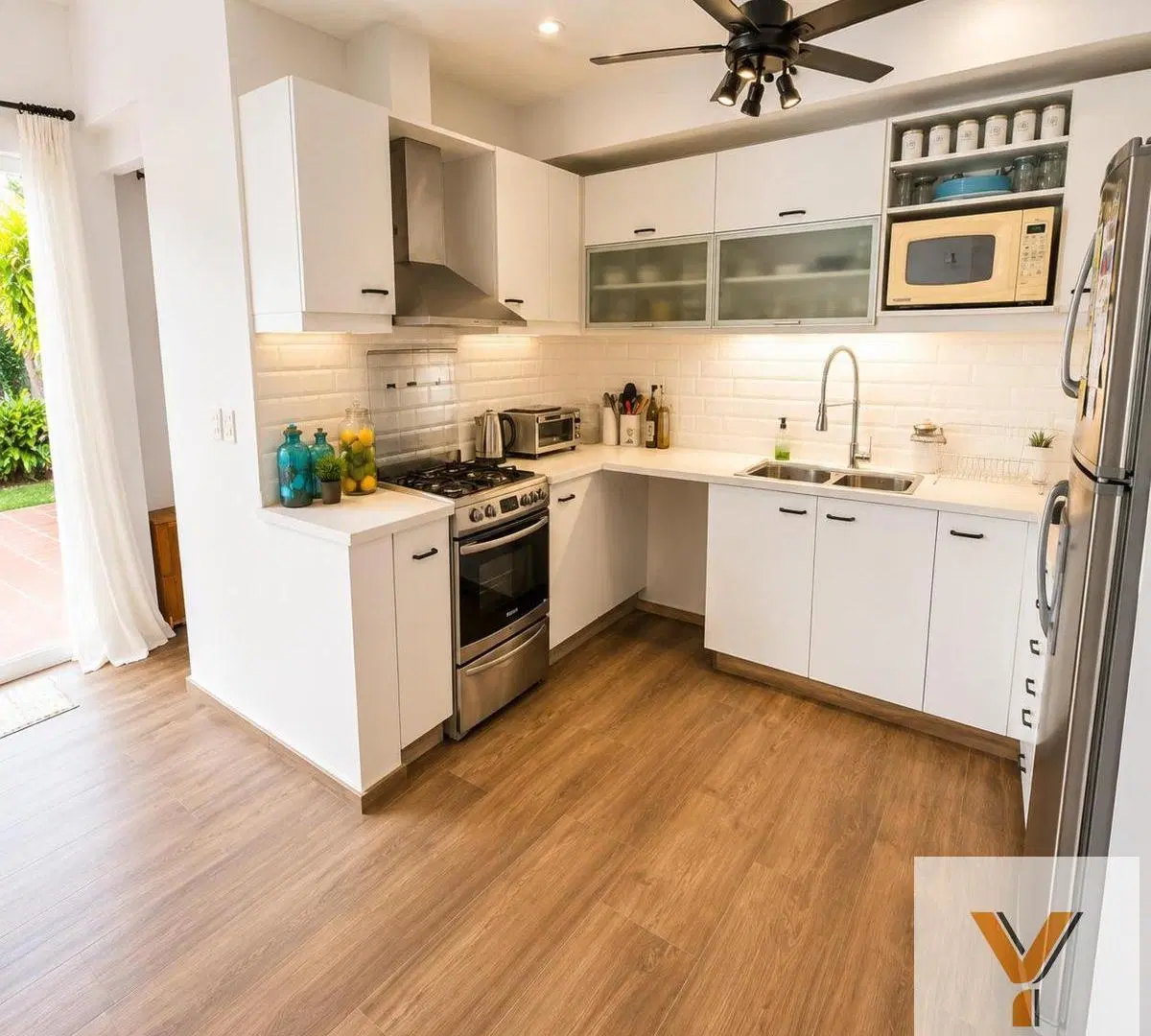 Casa en Venta - 4 Dormitorios 3 Baños - 495mts - Vicente López 4