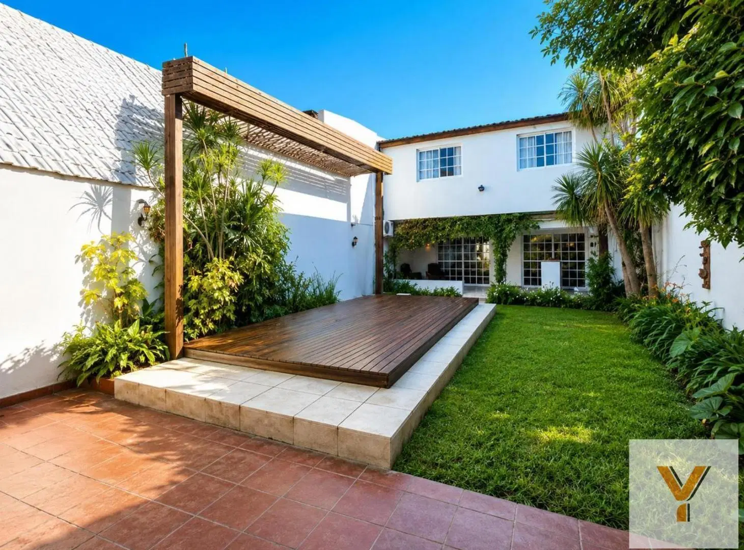 Casa en Venta - 4 Dormitorios 3 Baños - 495mts - Vicente López 3
