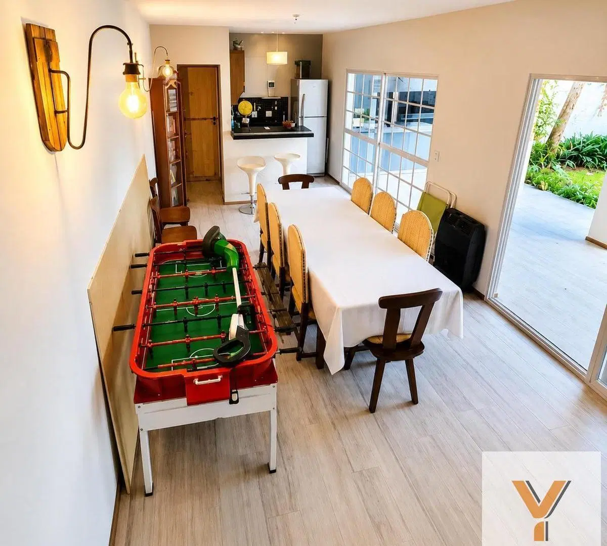 Casa en Venta - 4 Dormitorios 3 Baños - 495mts - Vicente López 8