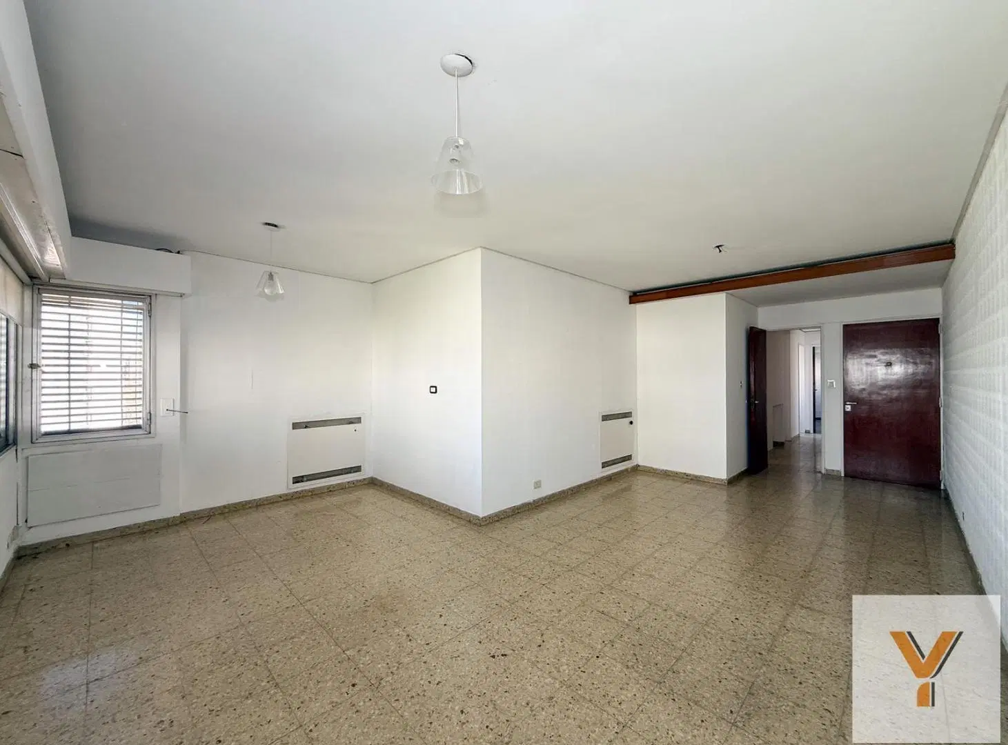 Departamento en Venta - 3 Dormitorios 1 Baño - 96mts - La Plata 4