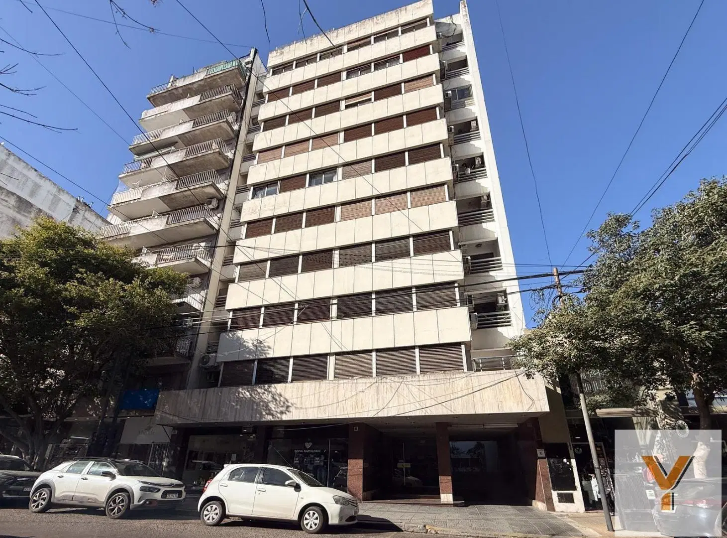 Departamento en Venta - 3 Dormitorios 1 Baño - 96mts - La Plata 1