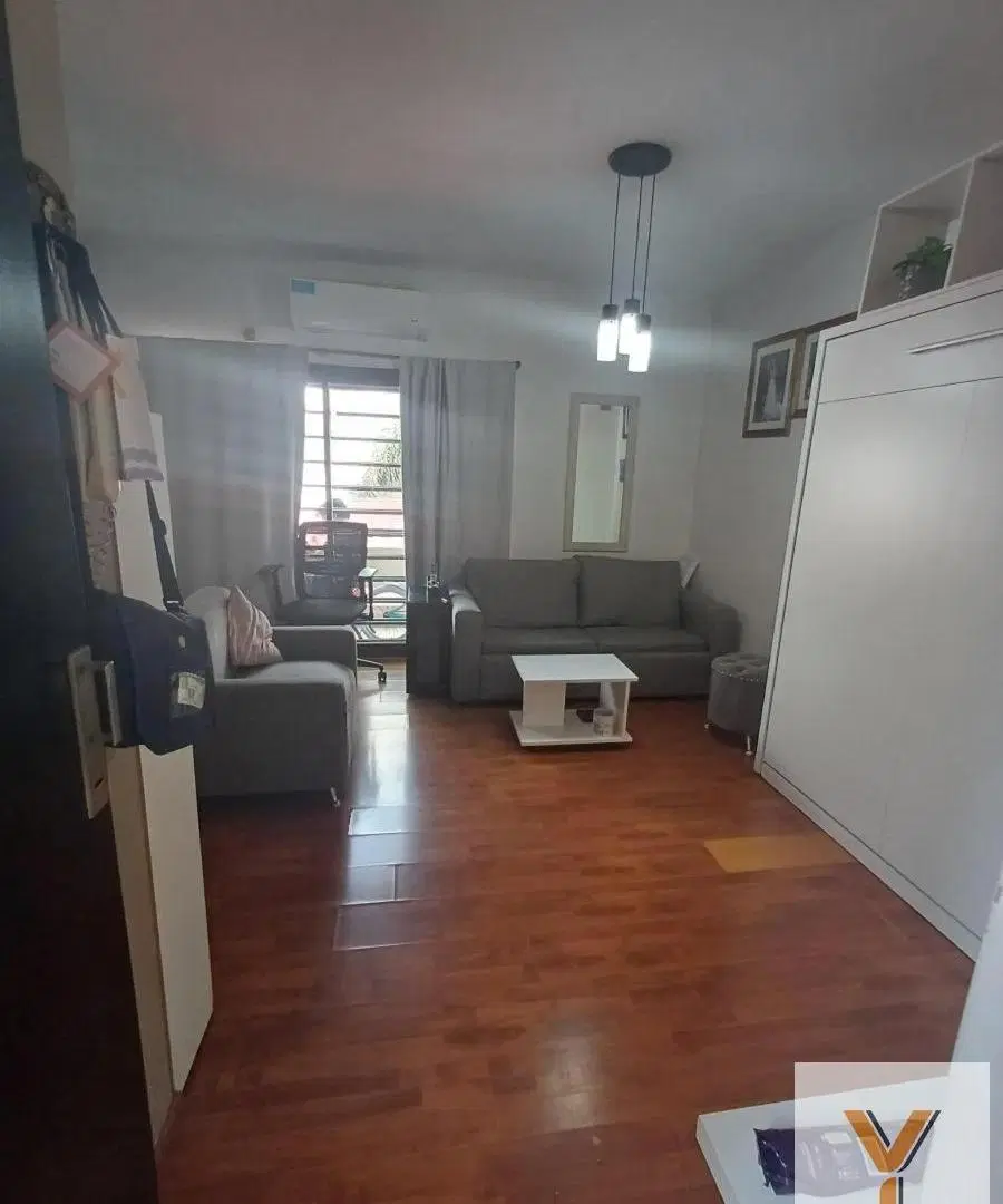 Departamento en Alquiler - 1 Dormitorio 1 Baño - 44mts - Quilmes 5