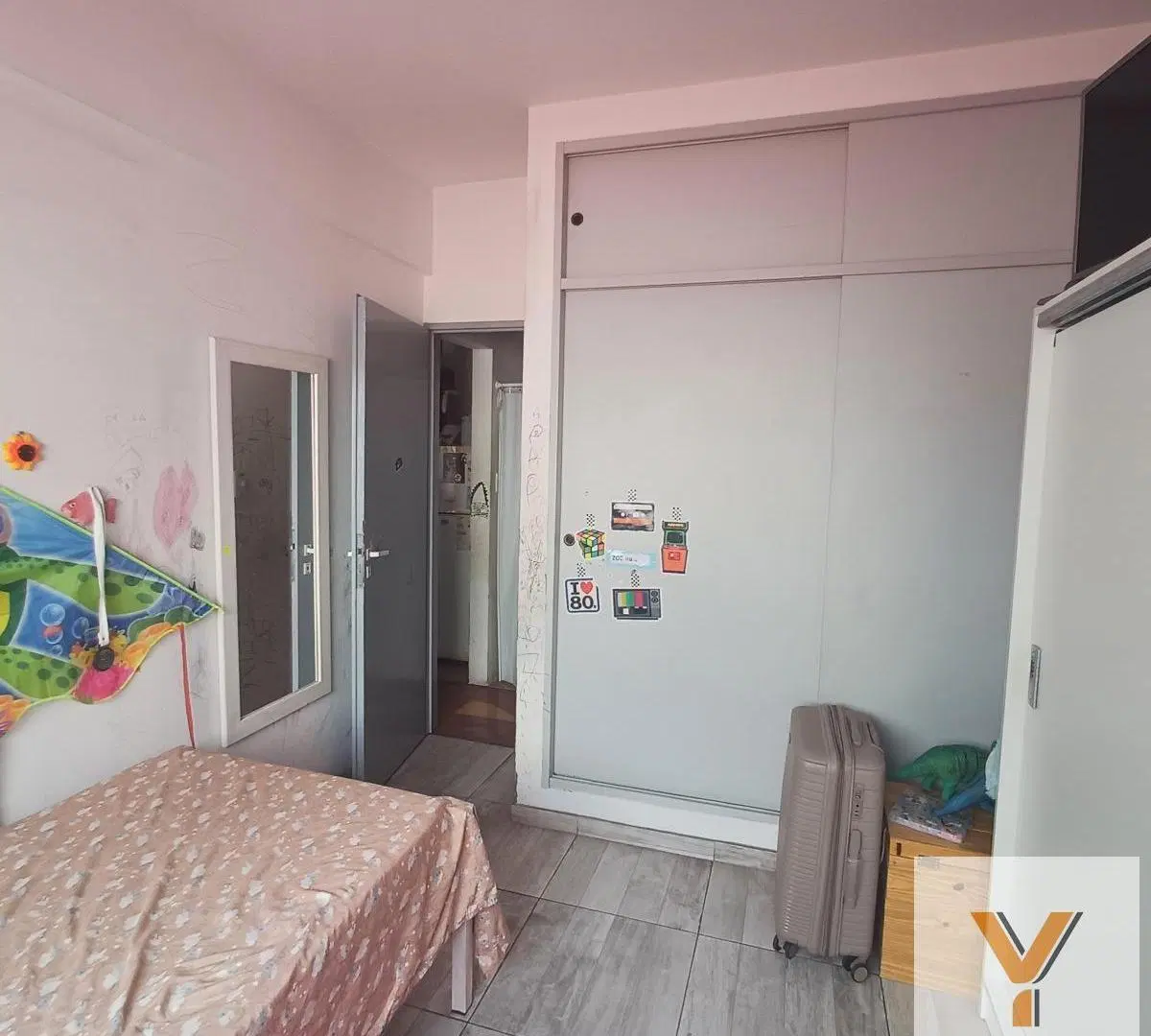 Departamento en Alquiler - 1 Dormitorio 1 Baño - 44mts - Quilmes 3