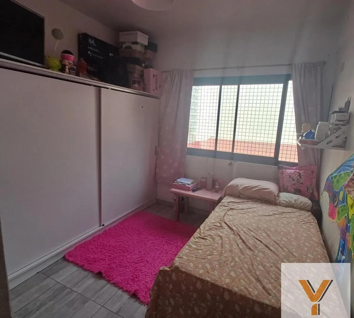 Departamento en Alquiler - 1 Dormitorio 1 Baño - 44mts - Quilmes 8