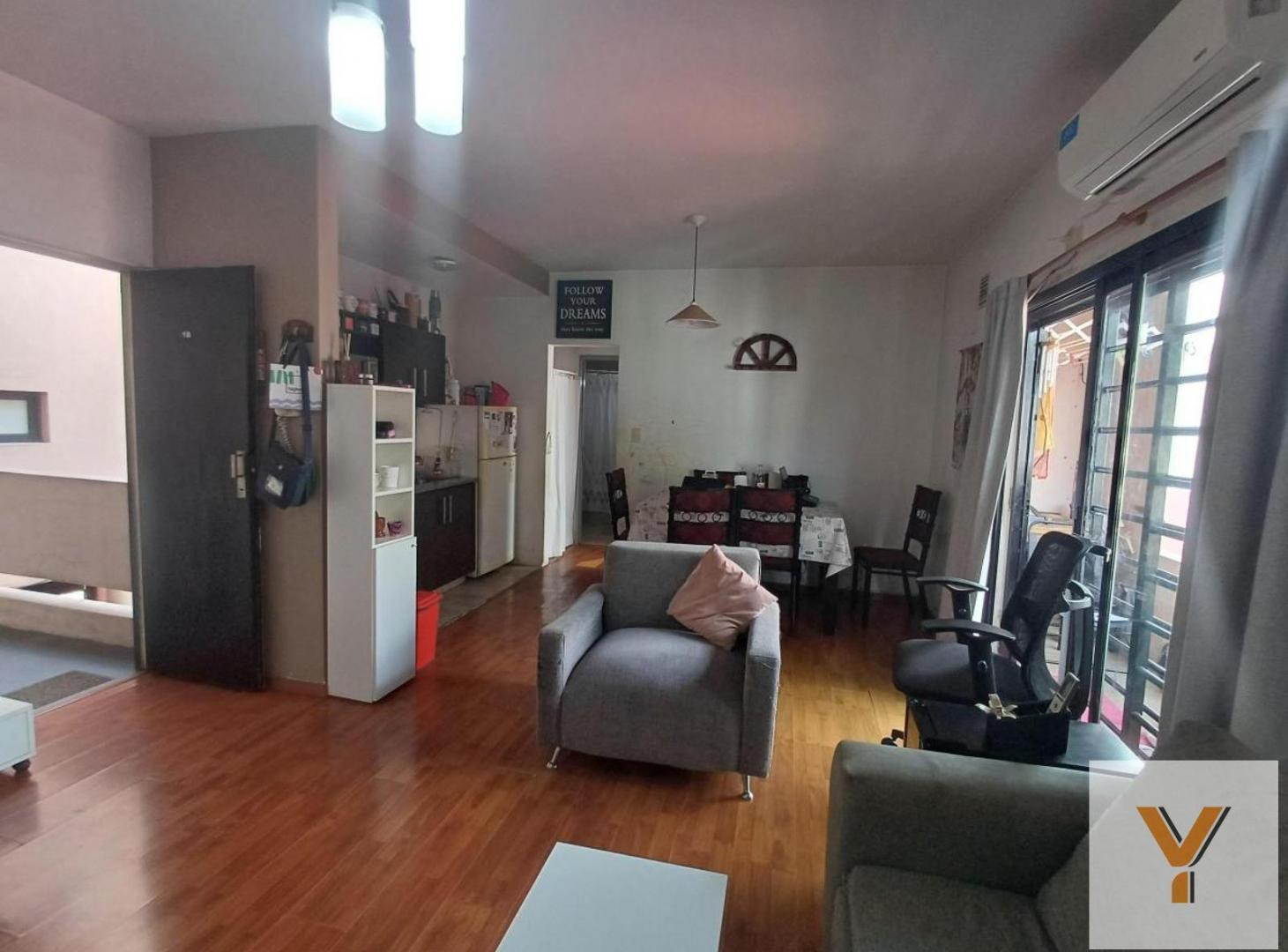 Foto de Departamento en Alquiler - 1 Dormitorio 1 Baño - 44mts - Quilmes, imagen 4