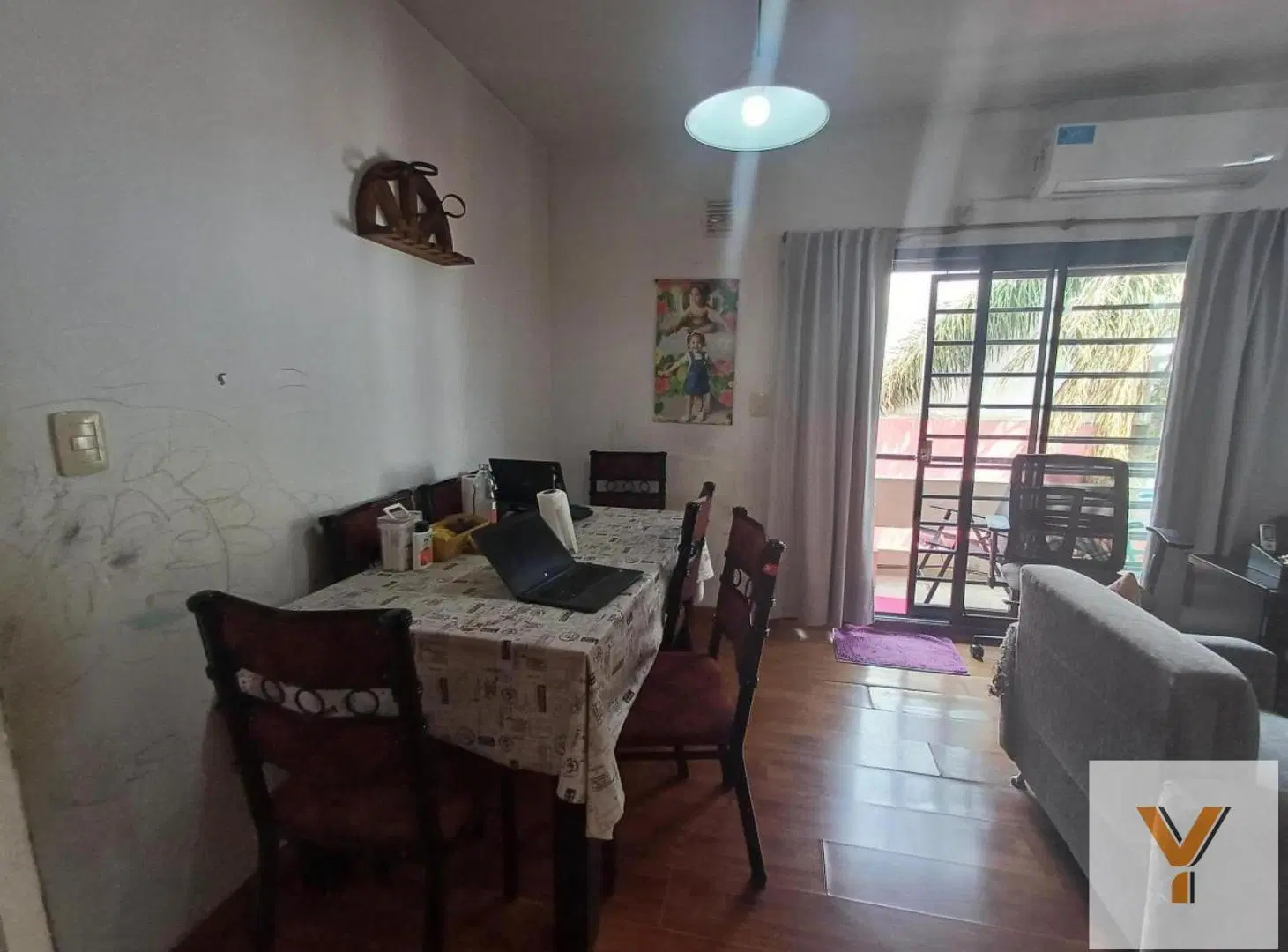 Departamento en Alquiler - 1 Dormitorio 1 Baño - 44mts - Quilmes 1