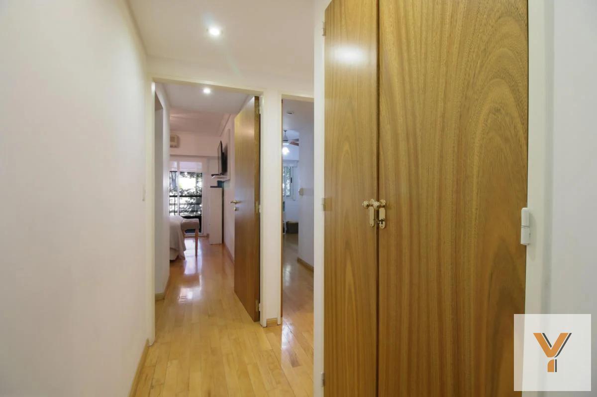Foto de Departamento en Venta - 3 Dormitorios 2 Baños - 150mts - Nuñez, imagen 2