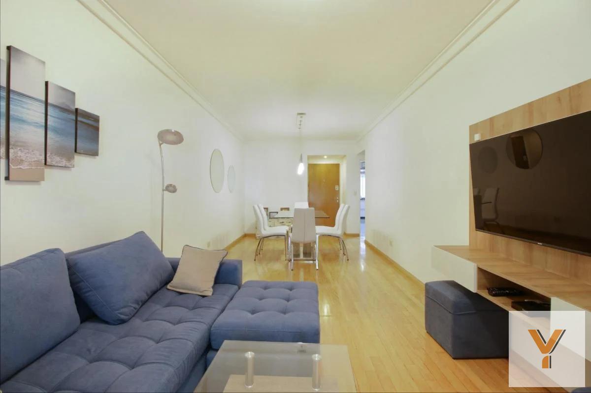 Foto de Departamento en Venta - 3 Dormitorios 2 Baños - 150mts - Nuñez, imagen 4