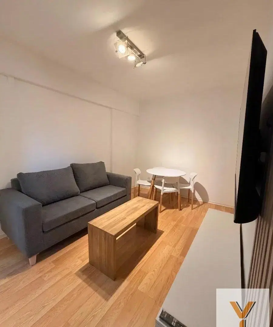 Departamento en Venta - 1 Dormitorio 1 Baño - 30mts - Palermo 4
