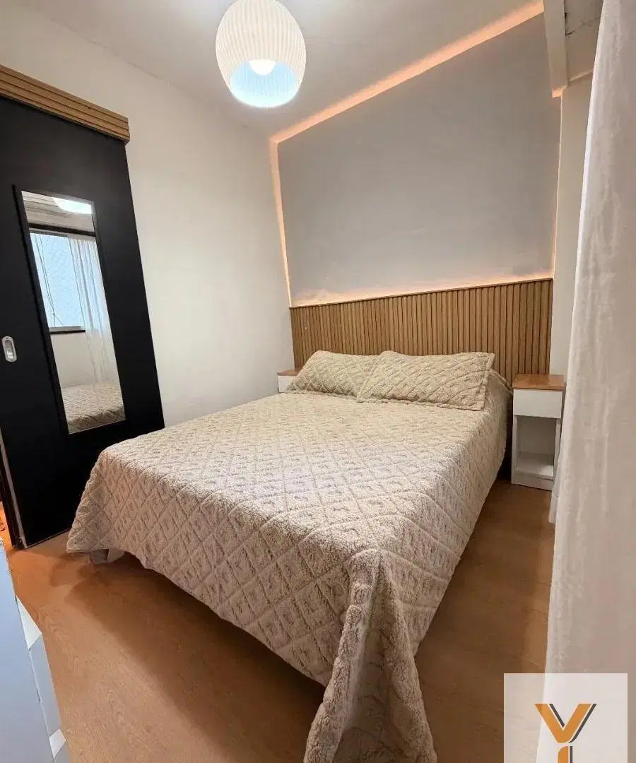 Departamento en Venta - 1 Dormitorio 1 Baño - 30mts - Palermo 2