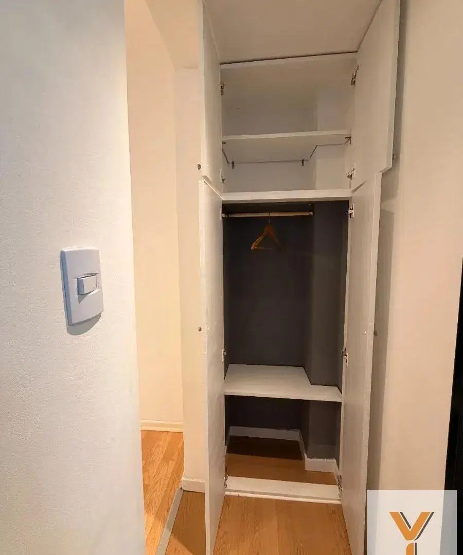 Departamento en Venta - 1 Dormitorio 1 Baño - 30mts - Palermo 5