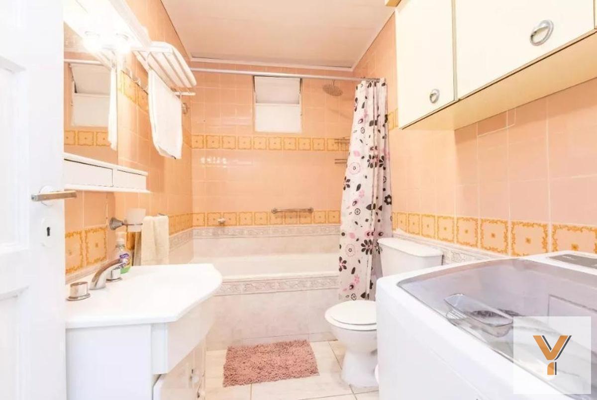 Foto de Departamento en alquiler temporario - 3 Dormitorios 1 Baño - 66Mts2, imagen 3