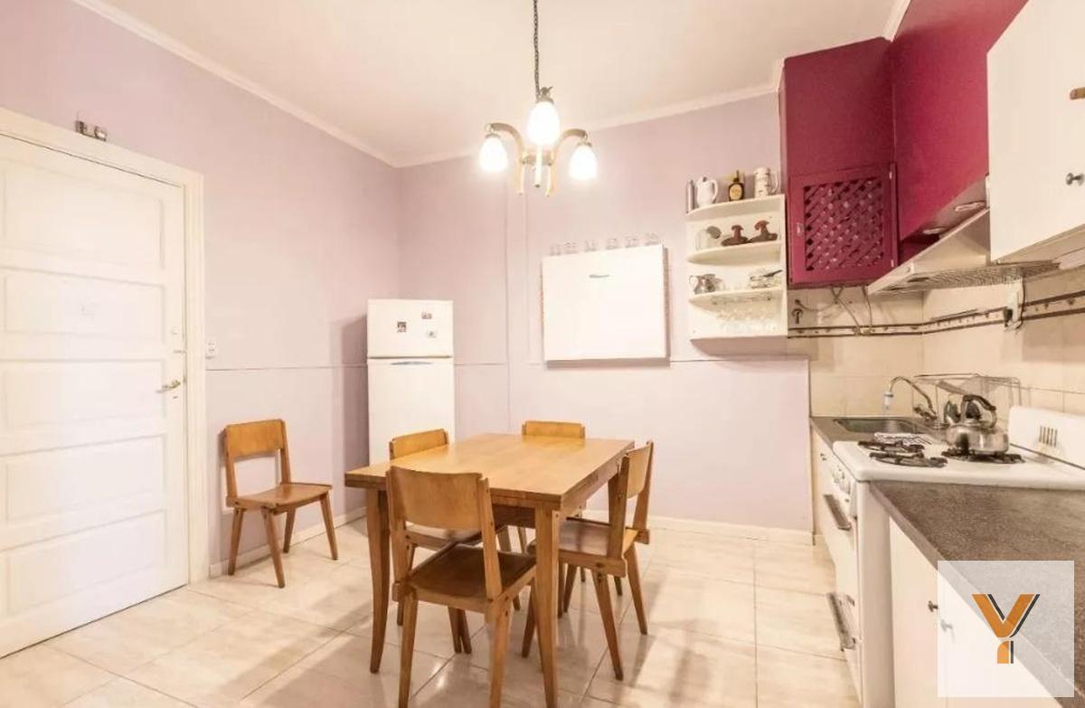 Foto de Departamento en alquiler temporario - 3 Dormitorios 1 Baño - 66Mts2, imagen 5
