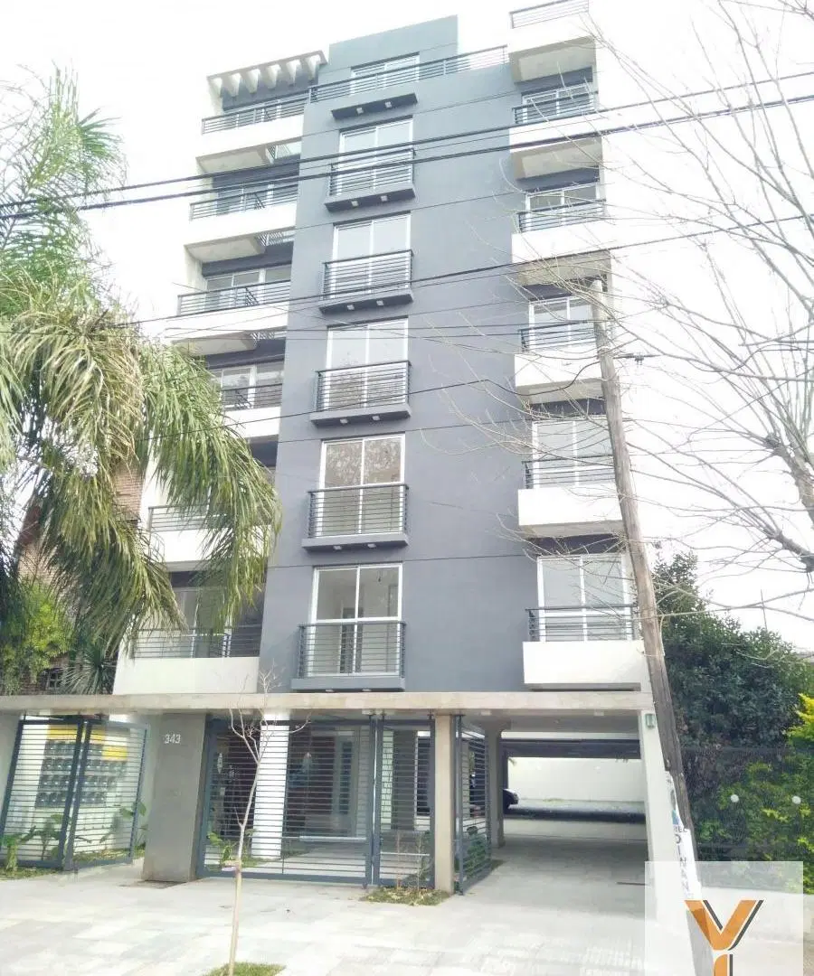Departamento en venta - 1 Dormitorio 1 Baño - 39Mts2 - Morón 3